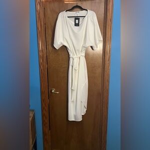 FashionNova Women’s Midi Dress size 2X NWT